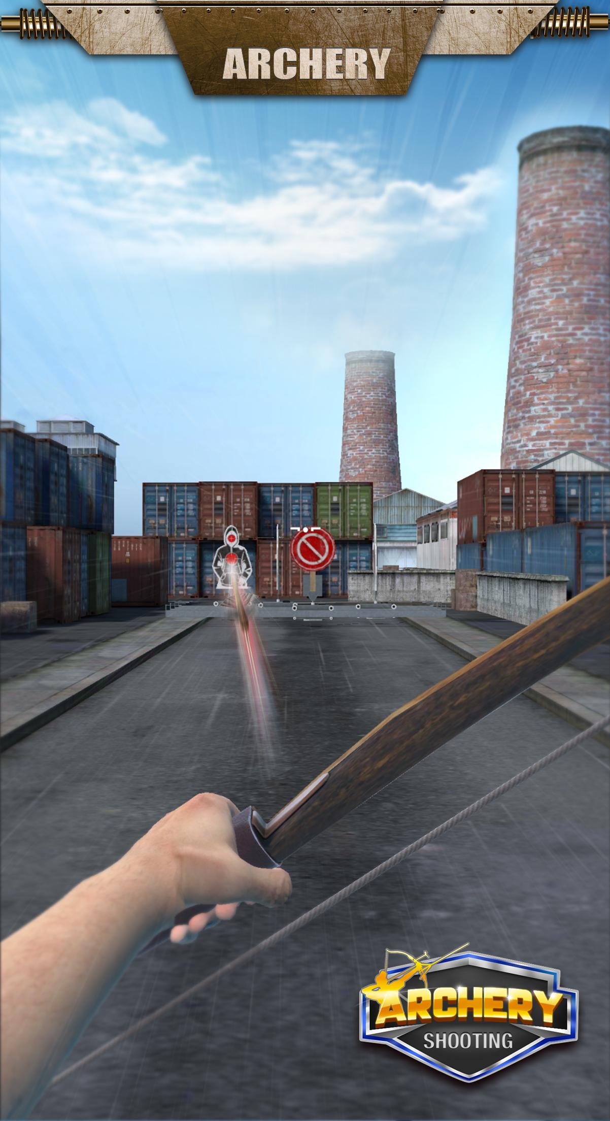 Shooting Archery 3.27 Screenshot 4